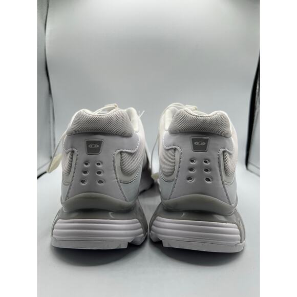 Salomon XT-Whisper “White Lunar Rock” size 12 men’s main image 5